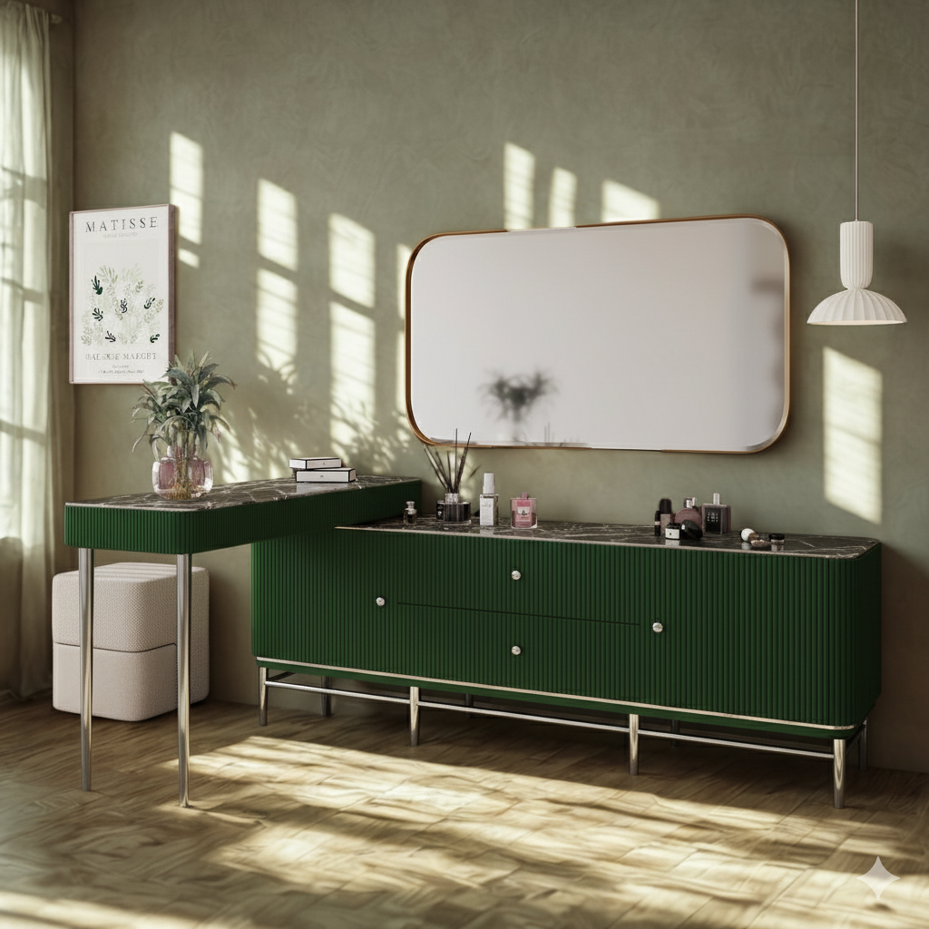 JAYLA Makeup Vanity - Image 2