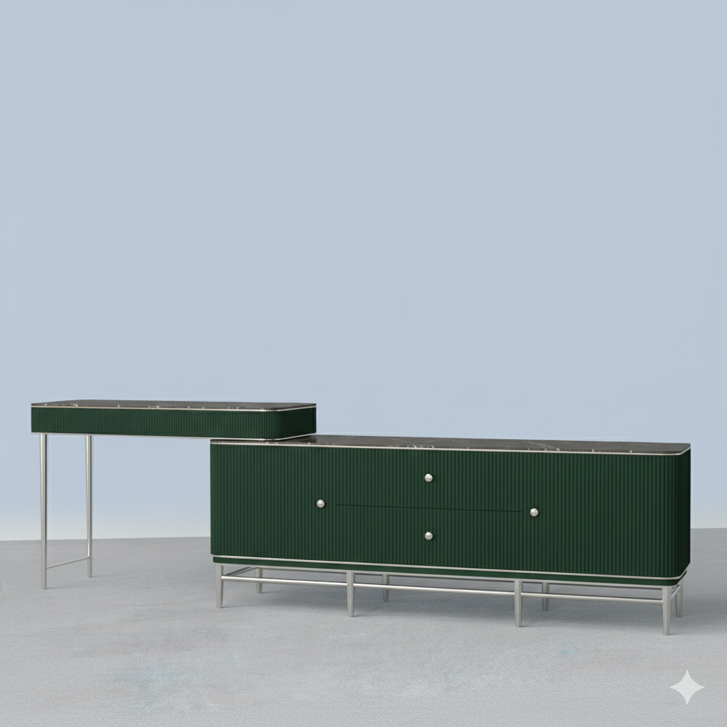 JAYLA Makeup Vanity - Image 3