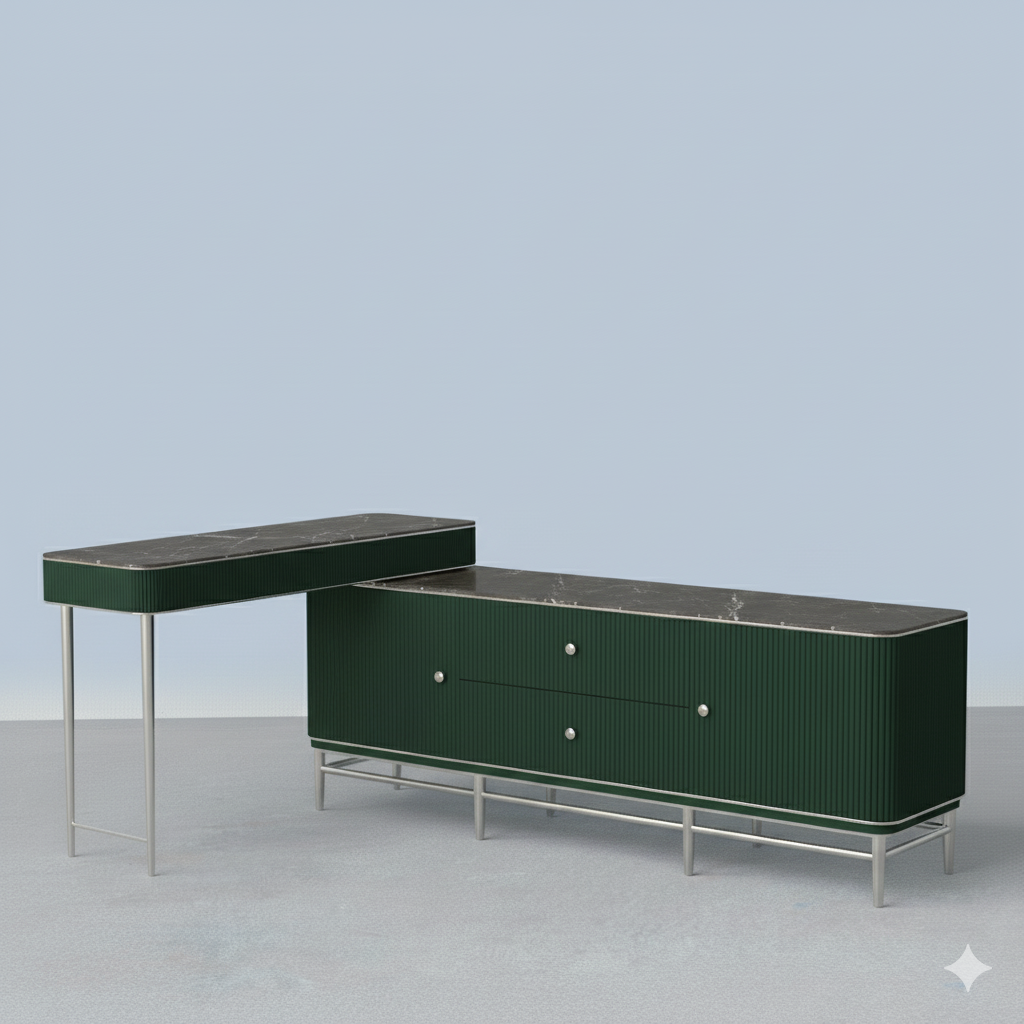 JAYLA Makeup Vanity - Image 4