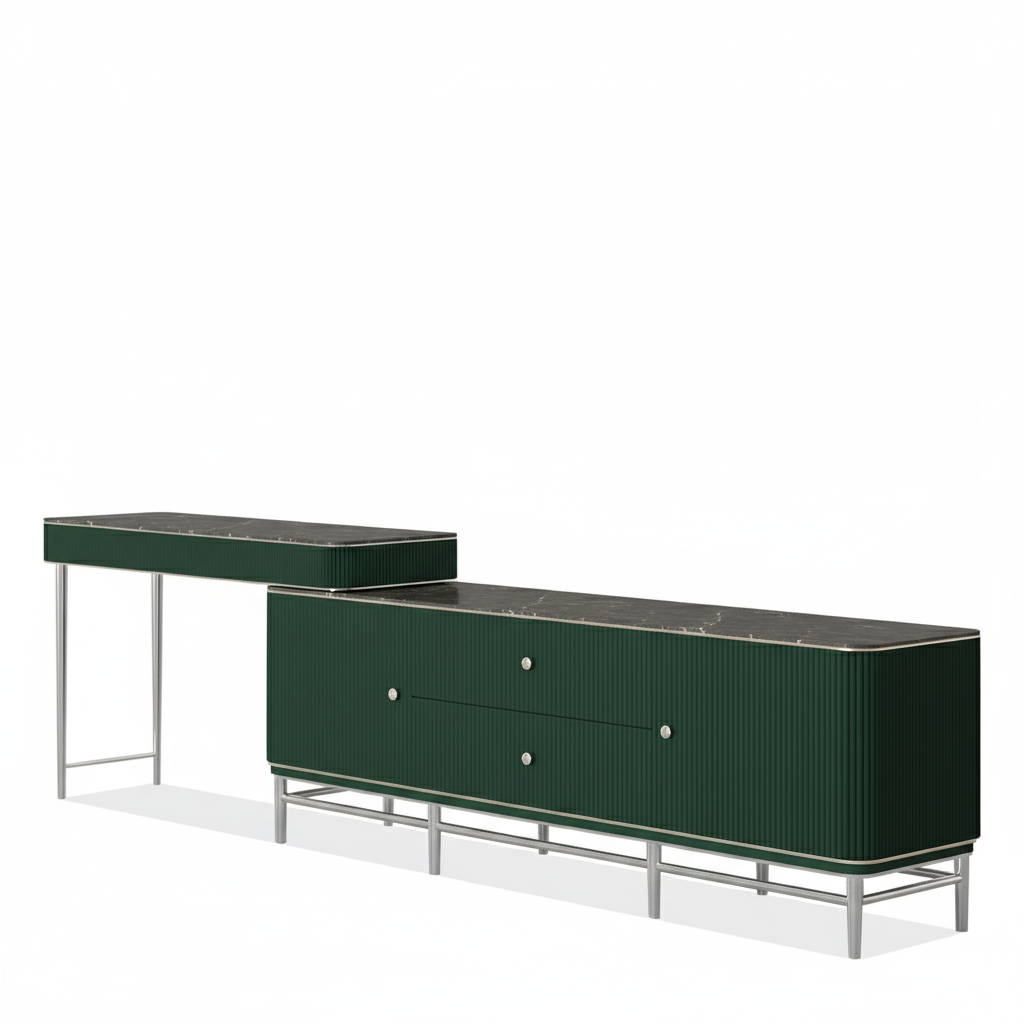 JAYLA Makeup Vanity - Image 5