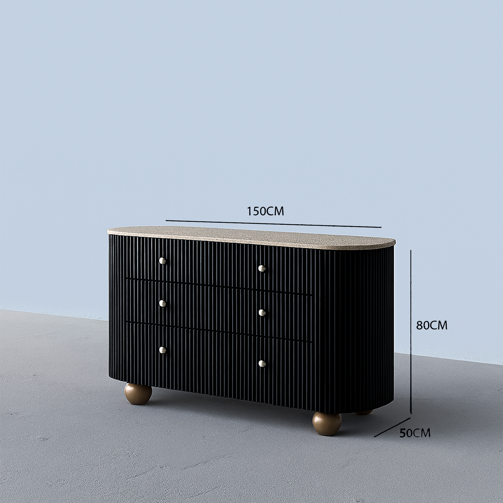 JOSIE Dresser - Image 3