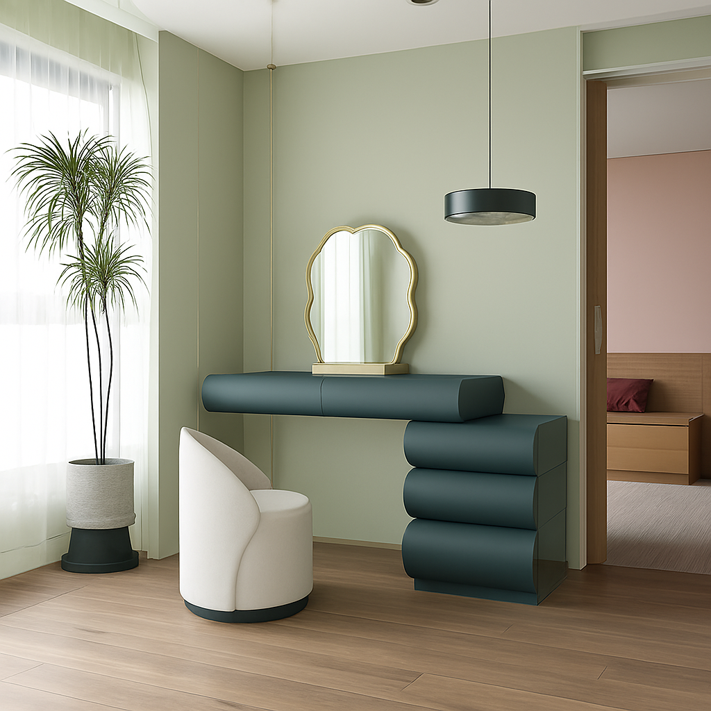 JANE Make-Up - Image 2