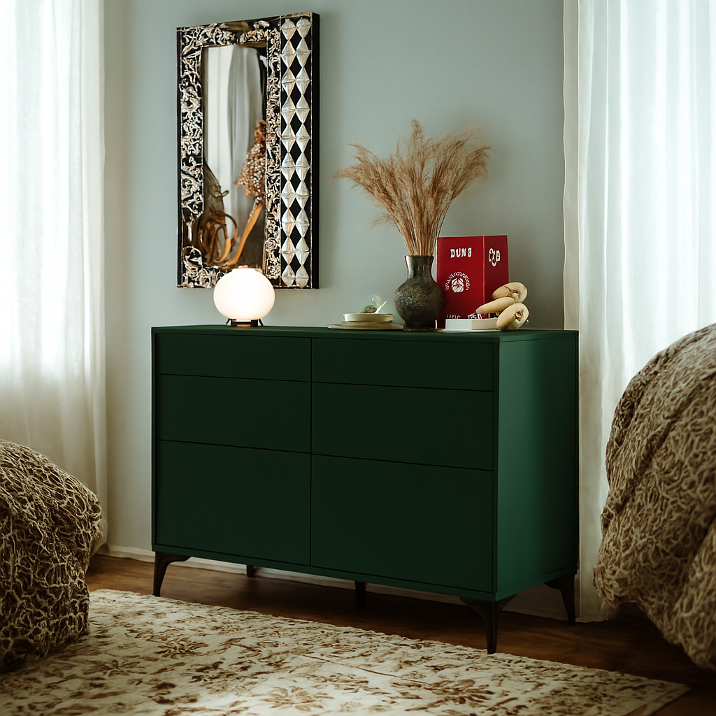 JALIYAH Dresser - Image 2