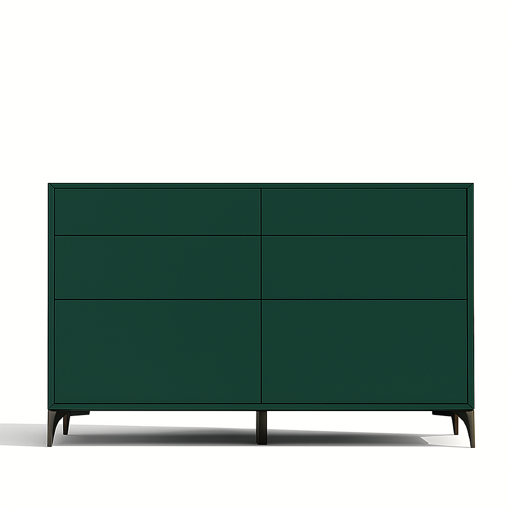 JALIYAH Dresser - Image 3