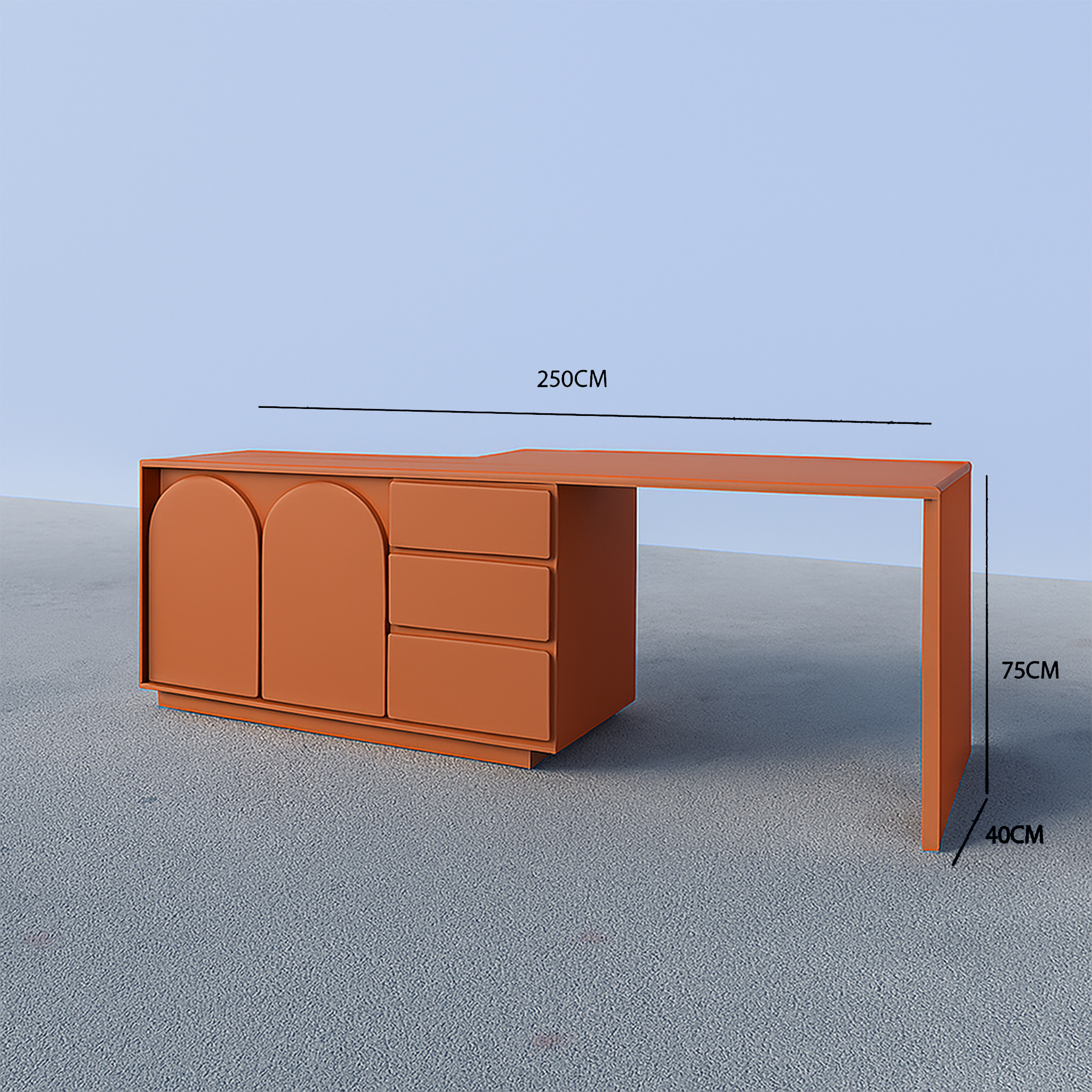 JADE Make-Up - Image 2