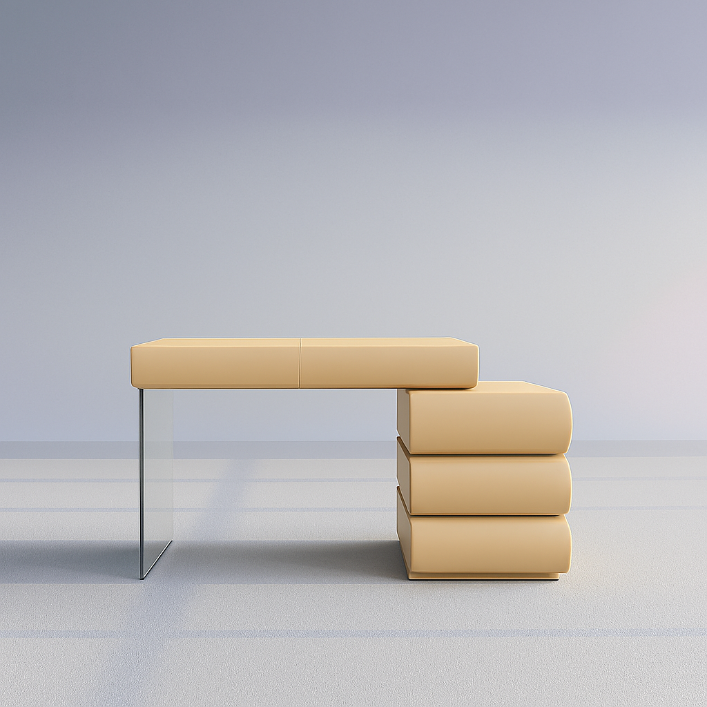 JIMENA Make-Up - Image 1