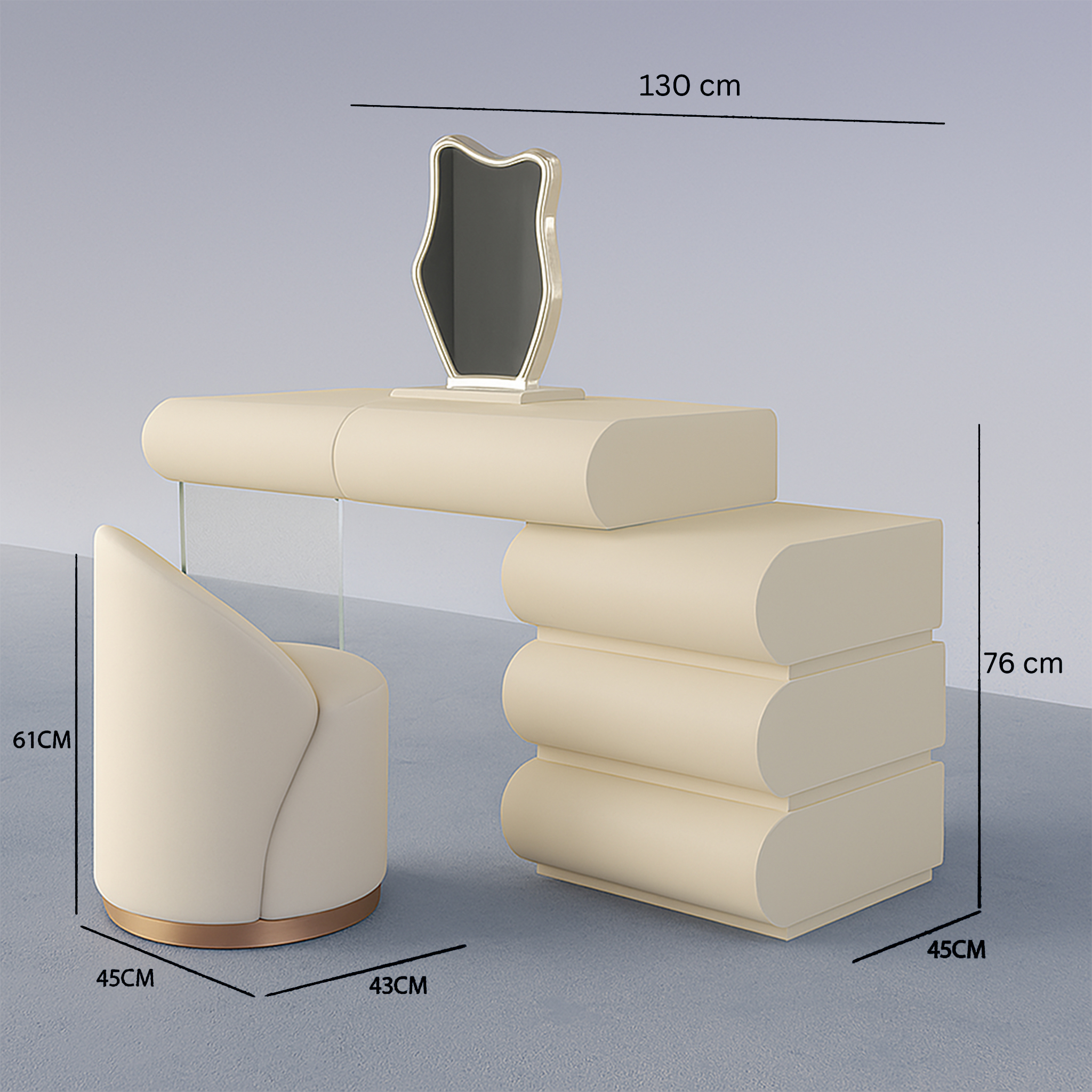 JIMENA Make-Up - Image 2