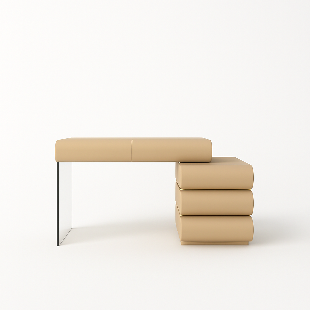 JIMENA Make-Up - Image 3