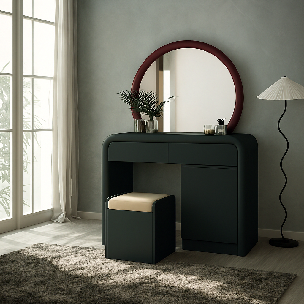 JENNA Make-Up - Image 1