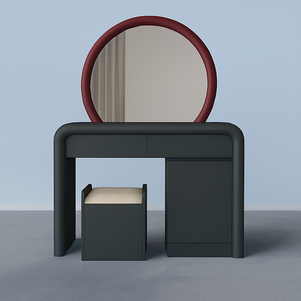 JENNA Make-Up - Image 4