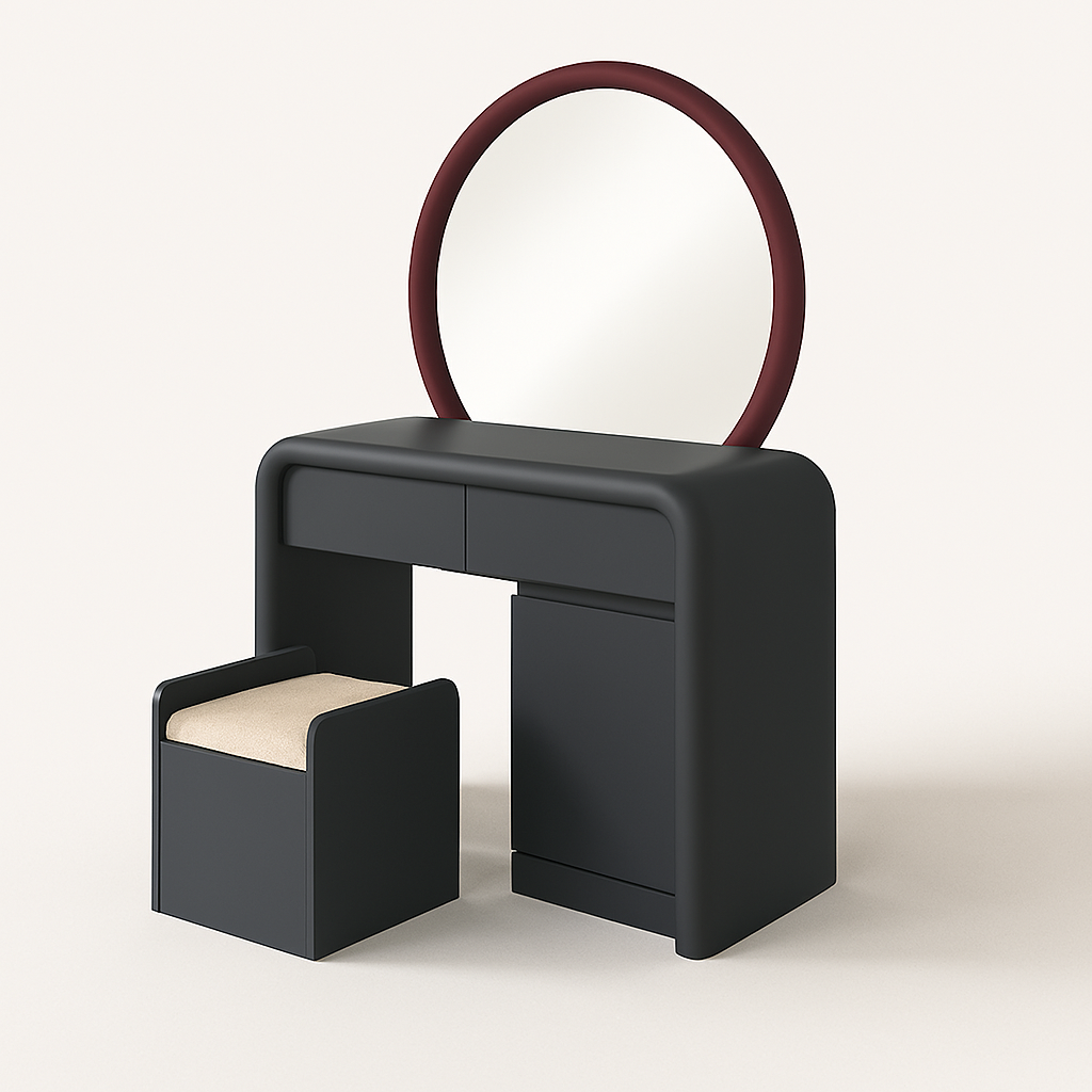 JENNA Make-Up - Image 5