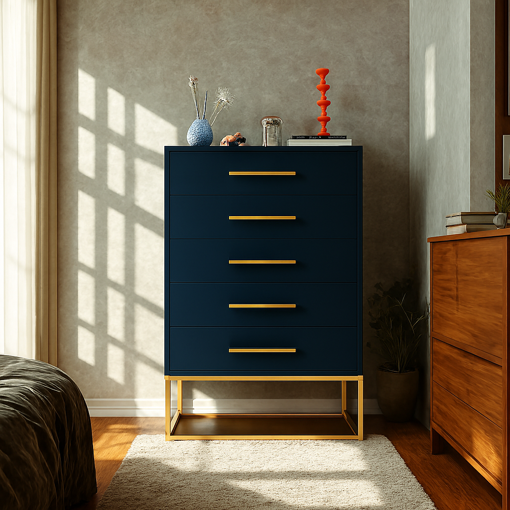 JORDAN Chest - Dressing