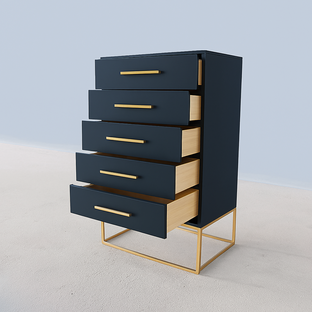 JORDAN Chest - Image 1