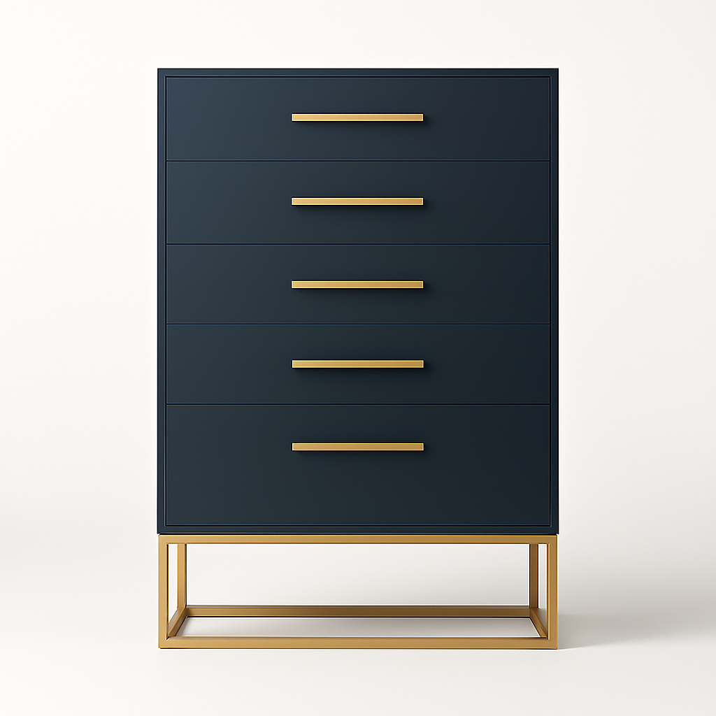 JORDAN Chest - Image 3