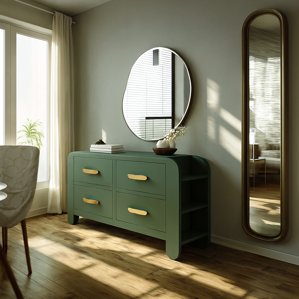 JENNIFER Dresser - Image 1