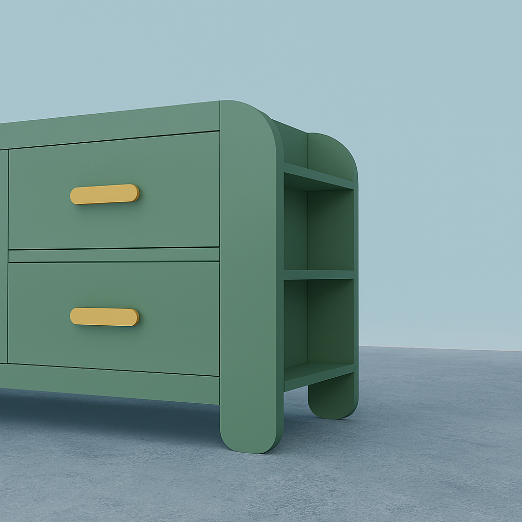 JENNIFER Dresser - Image 3