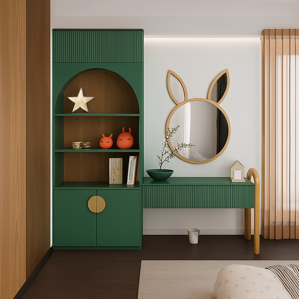 JULIETTE Dresser - Dressing