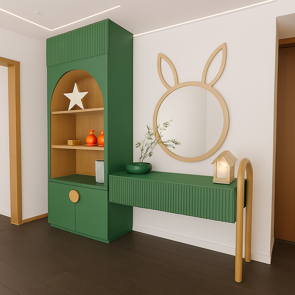 JULIETTE Dresser - Image 1