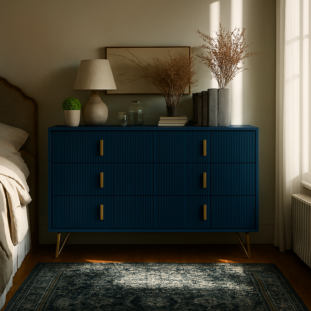 JOANNA Dresser - Dressing