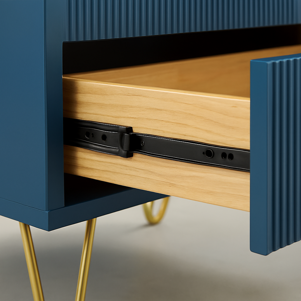 JOANNA Dresser - Image 1