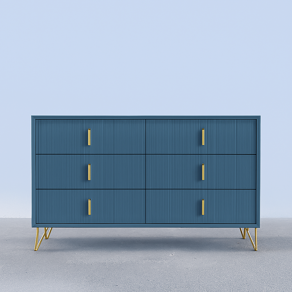 JOANNA Dresser - Image 3