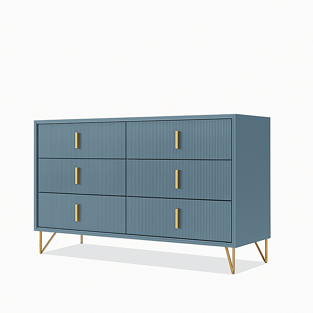 JOANNA Dresser - Image 4