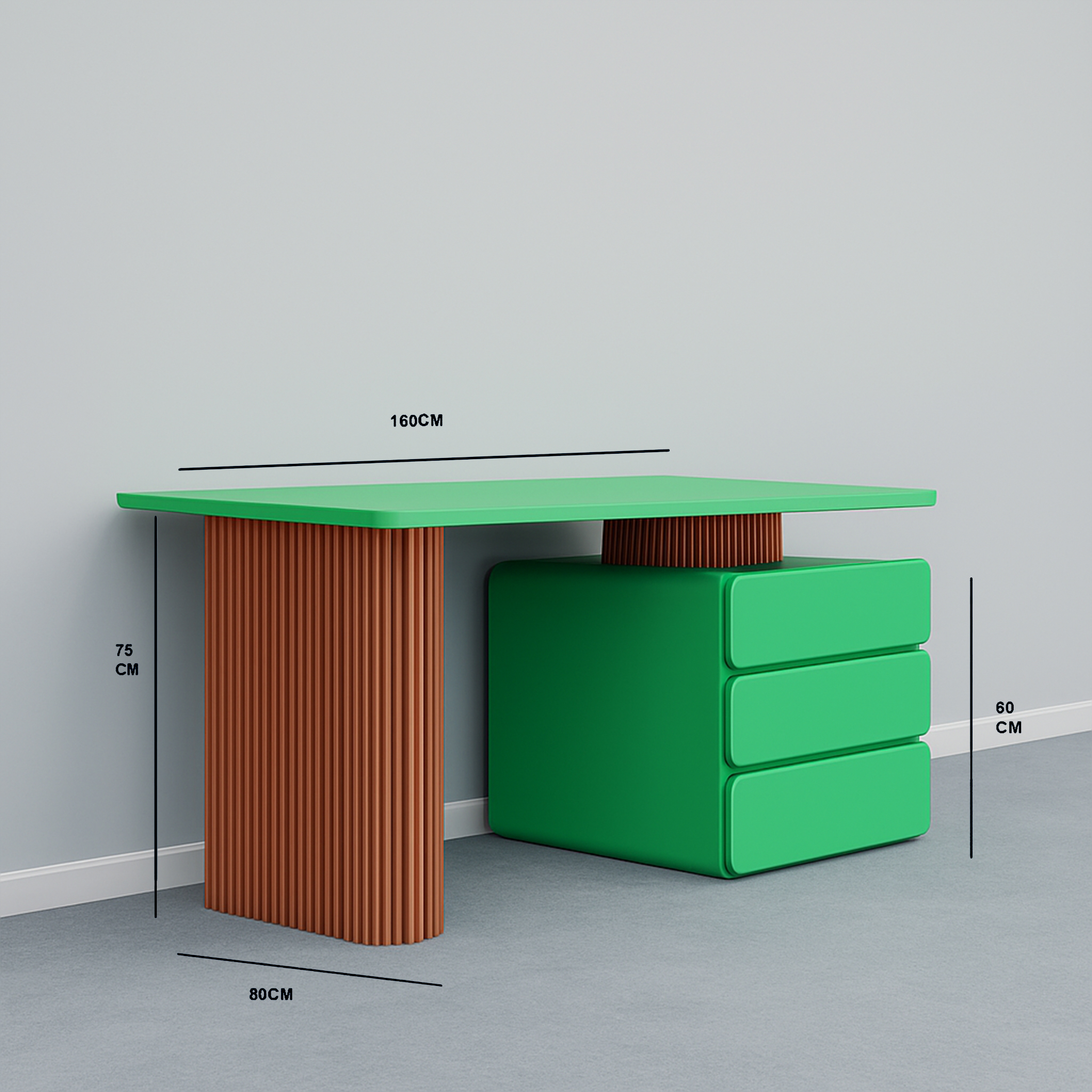 JUNE Make-Up - Image 1