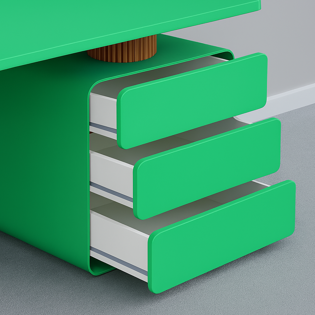 JUNE Make-Up - Image 2