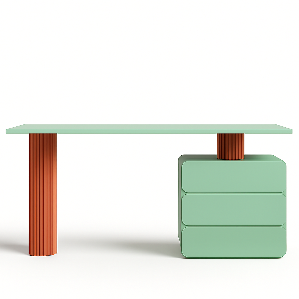 JUNE Make-Up - Image 6