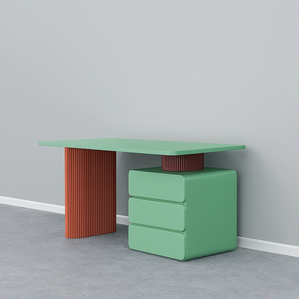 JUNE Make-Up - Image 7