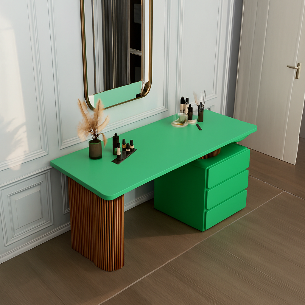 JUNE Make-Up - Image 8