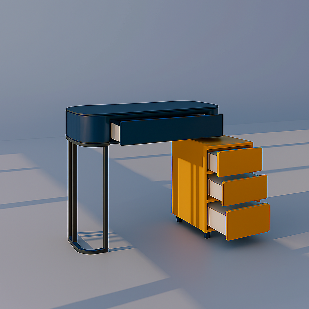 JULIANA Make-Up - Image 4