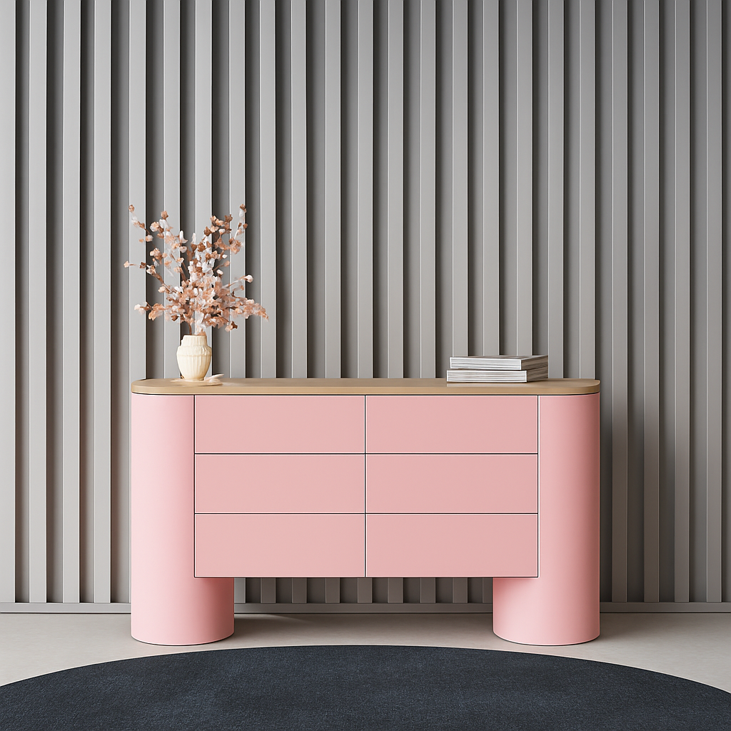 JESSICA Dresser - Dressing