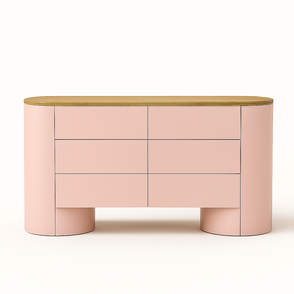 JESSICA Dresser - Image 5