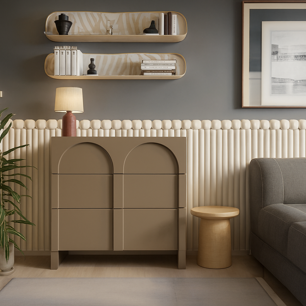 JASMINE Dresser - Dressing