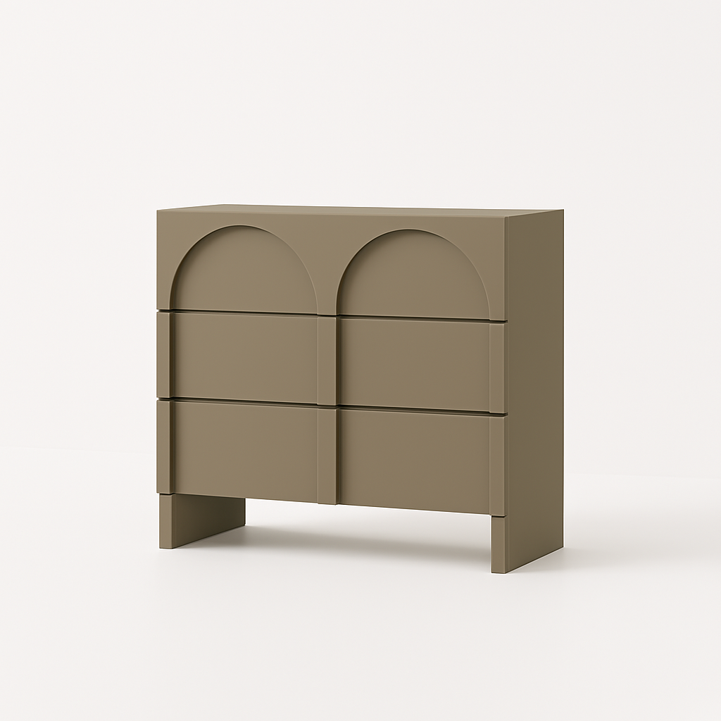 JASMINE Dresser - Image 1