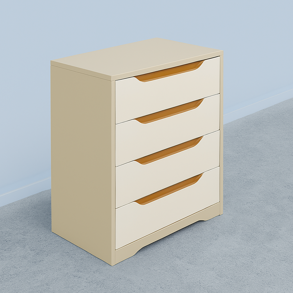 JAZLYN Dresser - Image 3