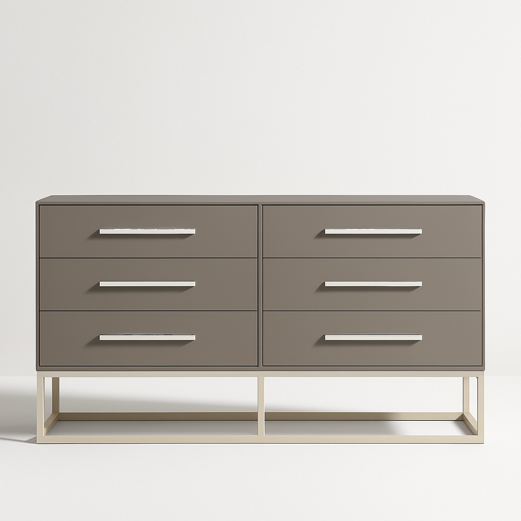 JALILA Dresser - Image 1