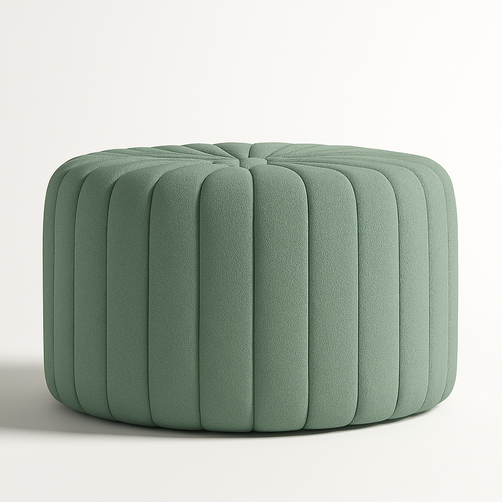 VIRGINIA Pouf - Image 2