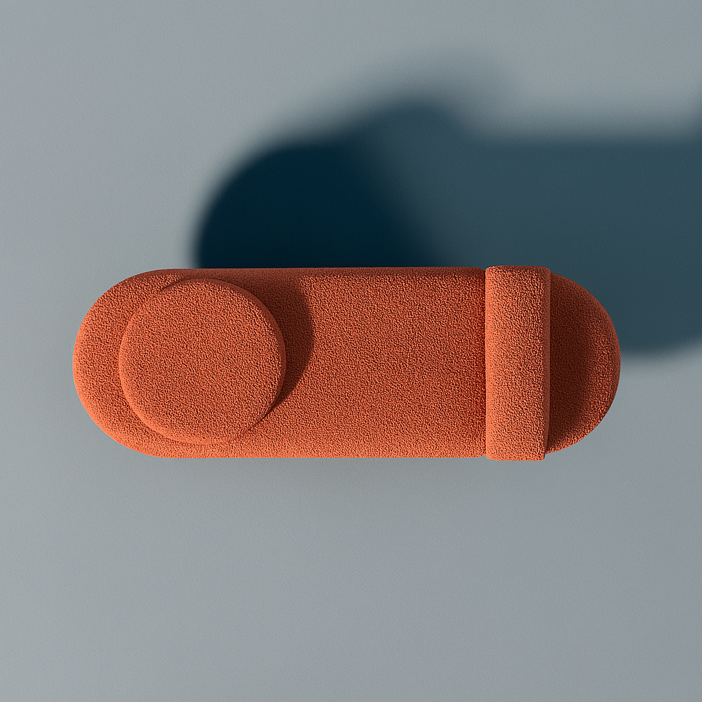 KAMILA Bench - Image 2