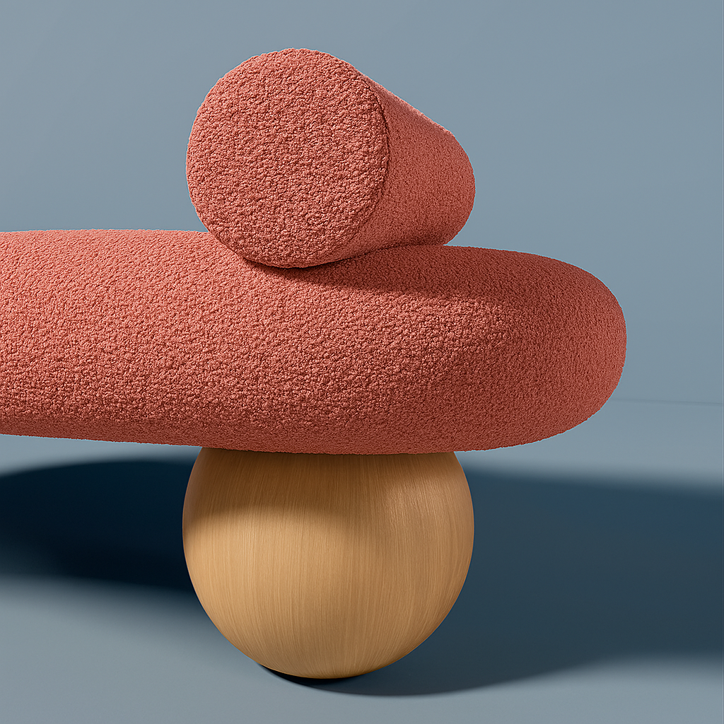 KAMILA Bench - Image 4