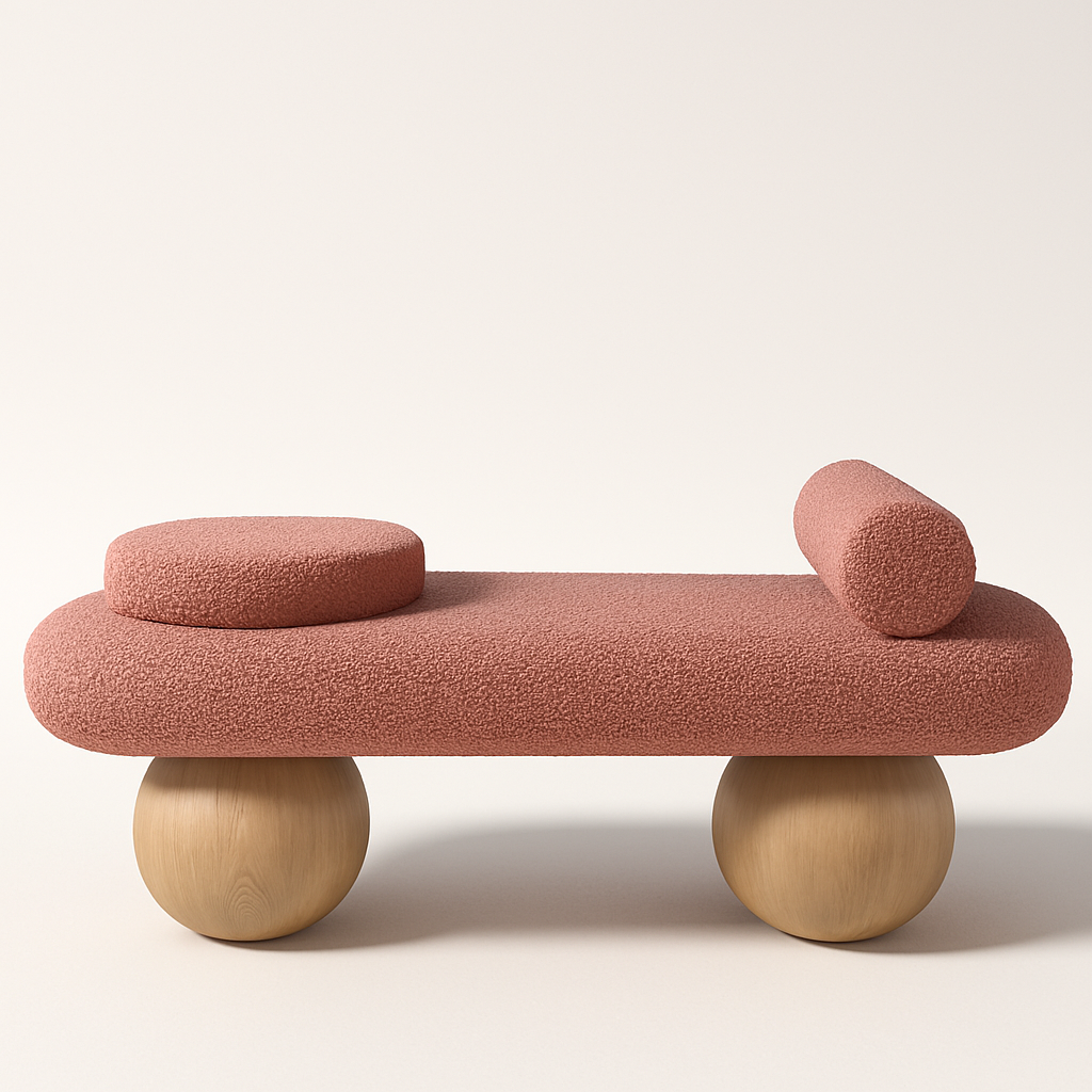 KAMILA Bench - Image 6