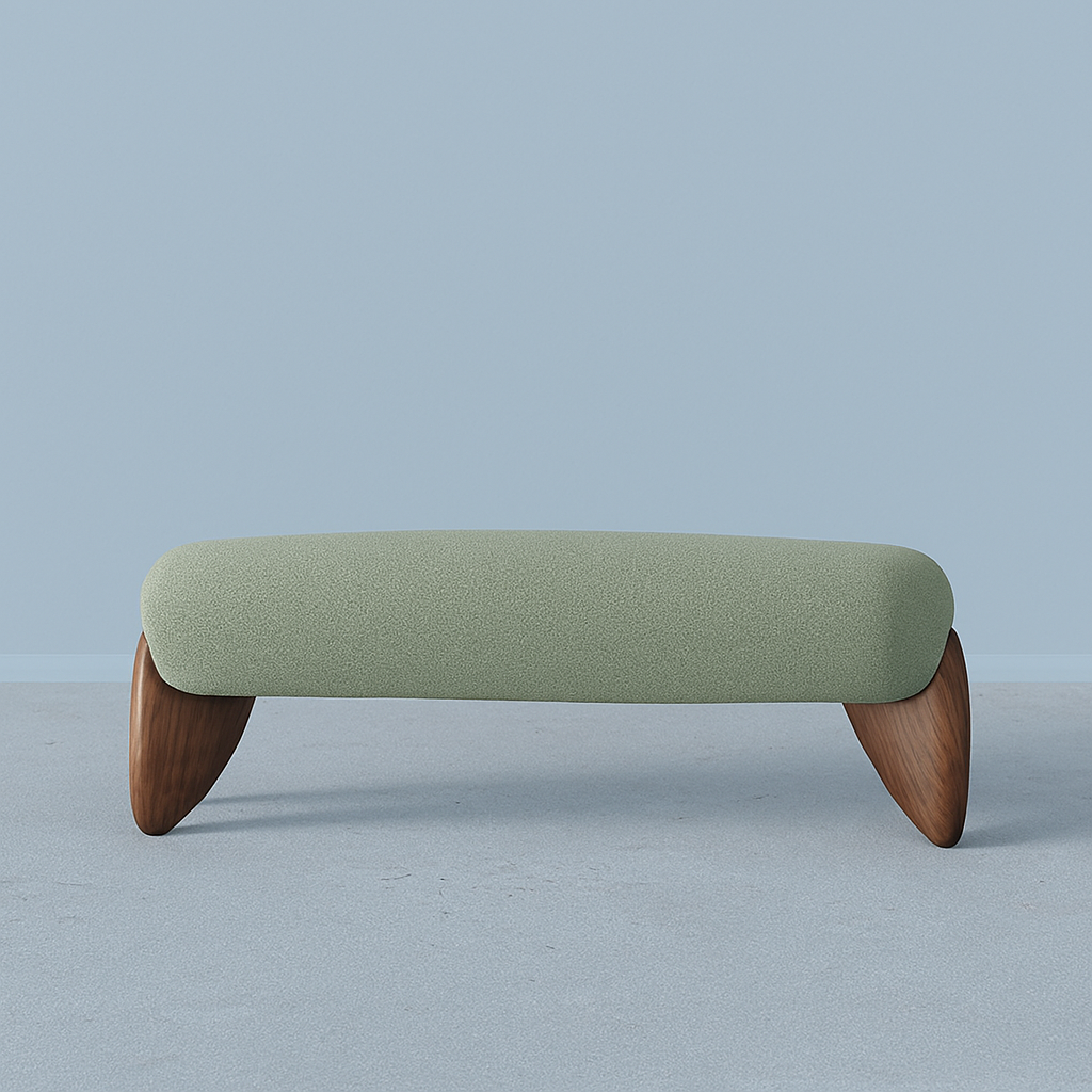 KEHLANI Bench - Image 1