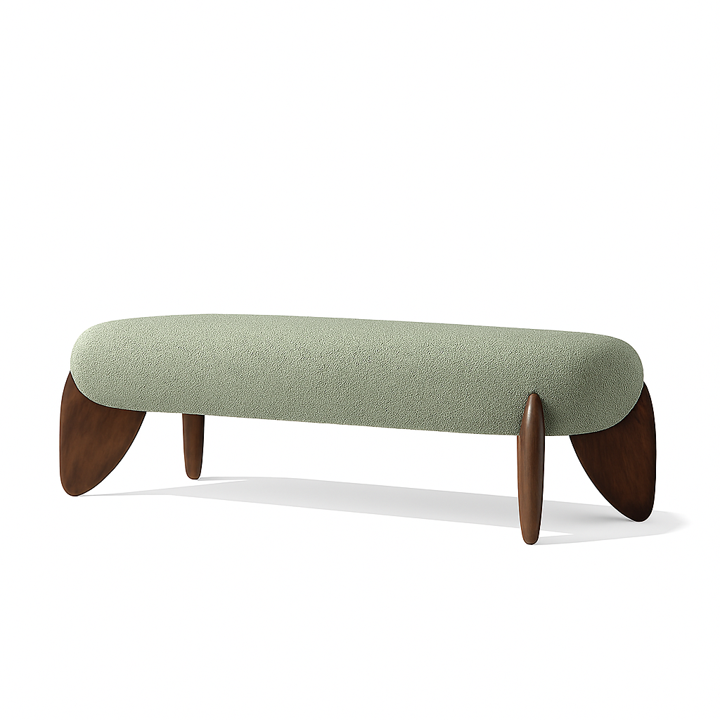 KEHLANI Bench - Image 3