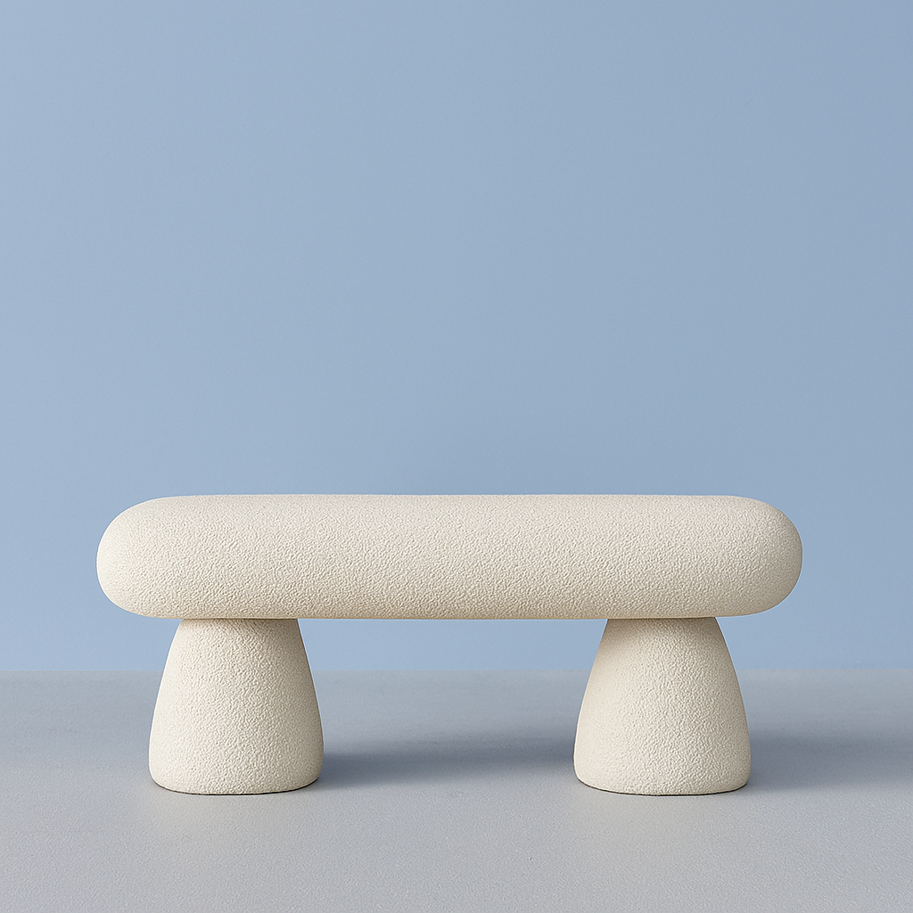 KINZA Bench - Image 1