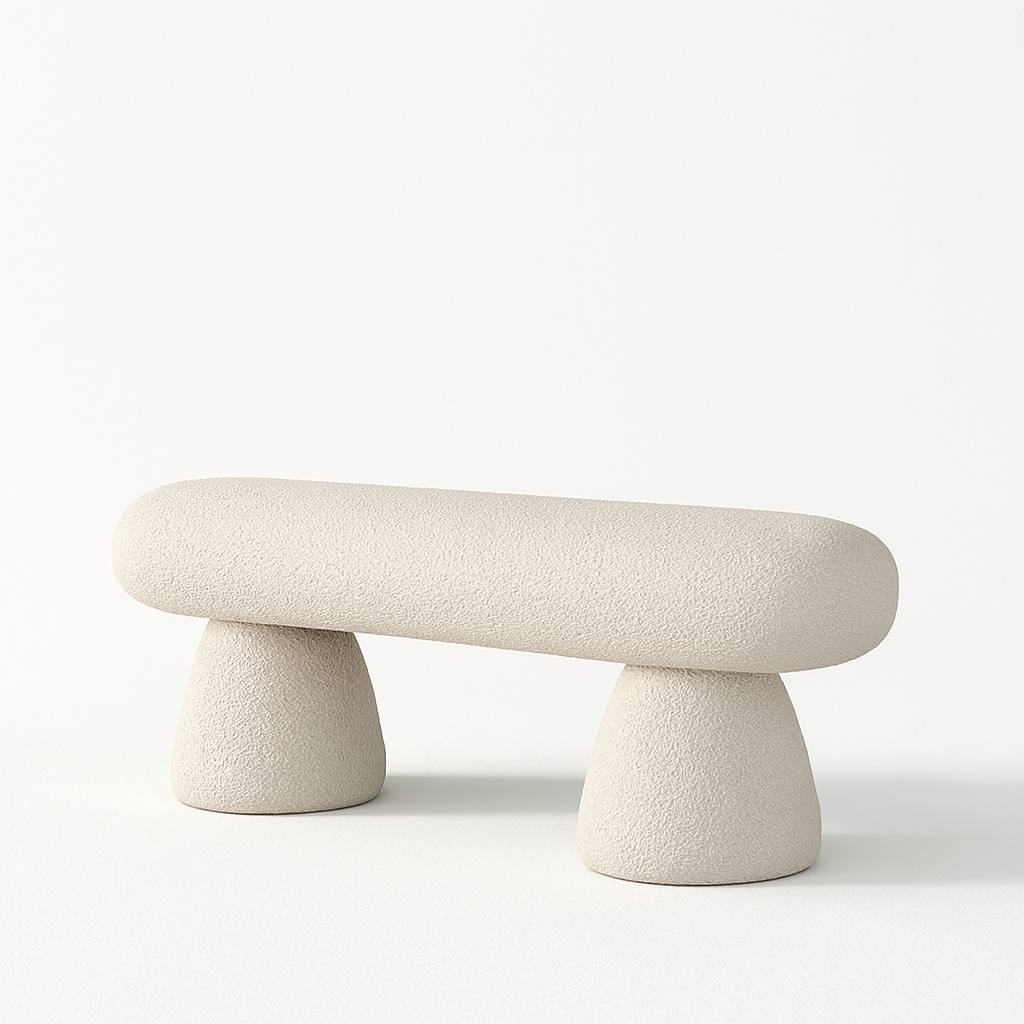 KINZA Bench - Image 3