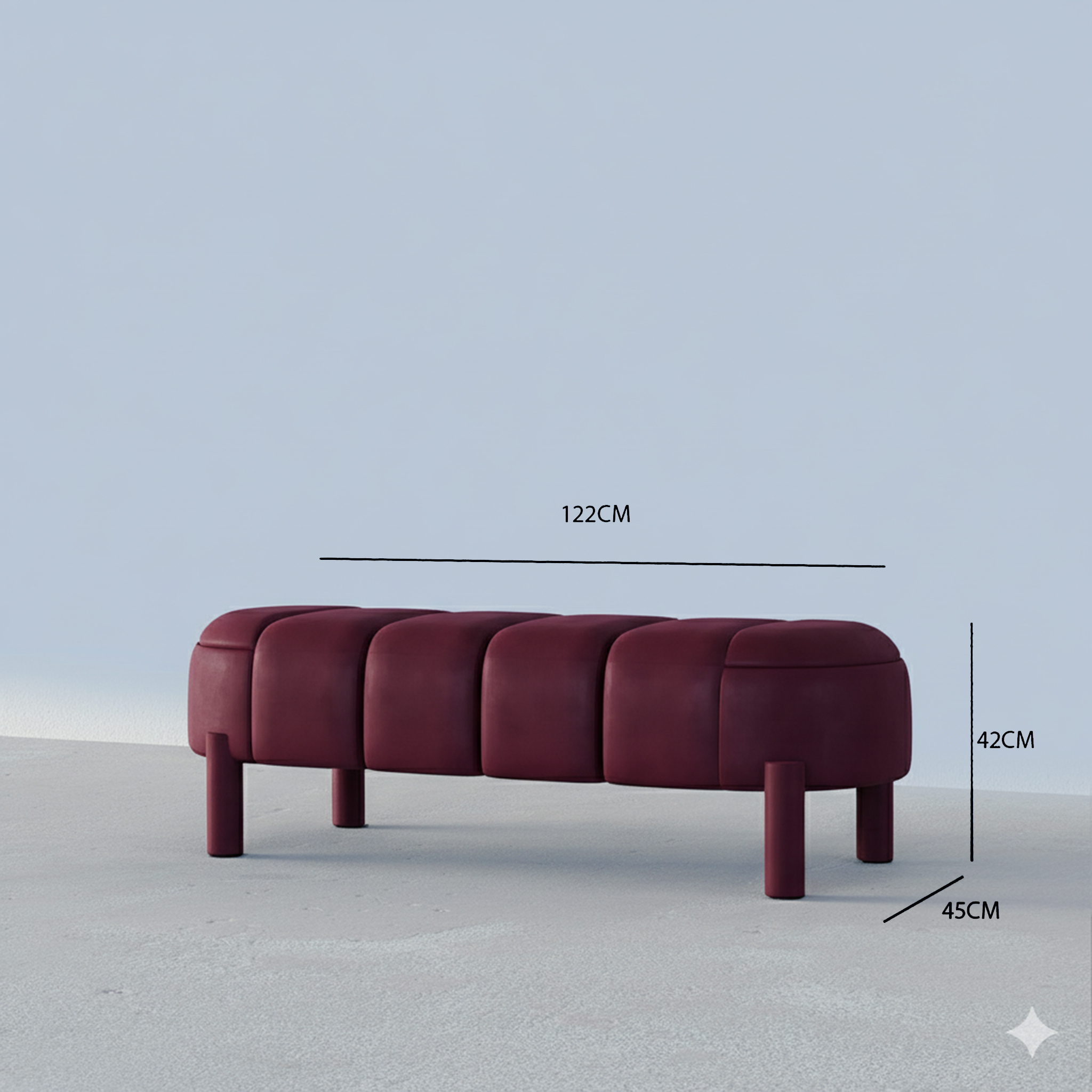 KIMBERLY Bench - Image 2