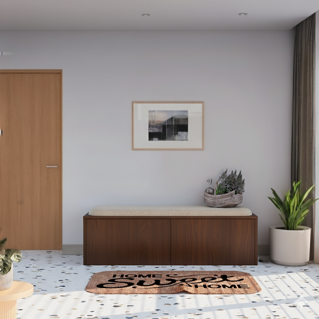 KINDA Bench - Ottomans & Benches