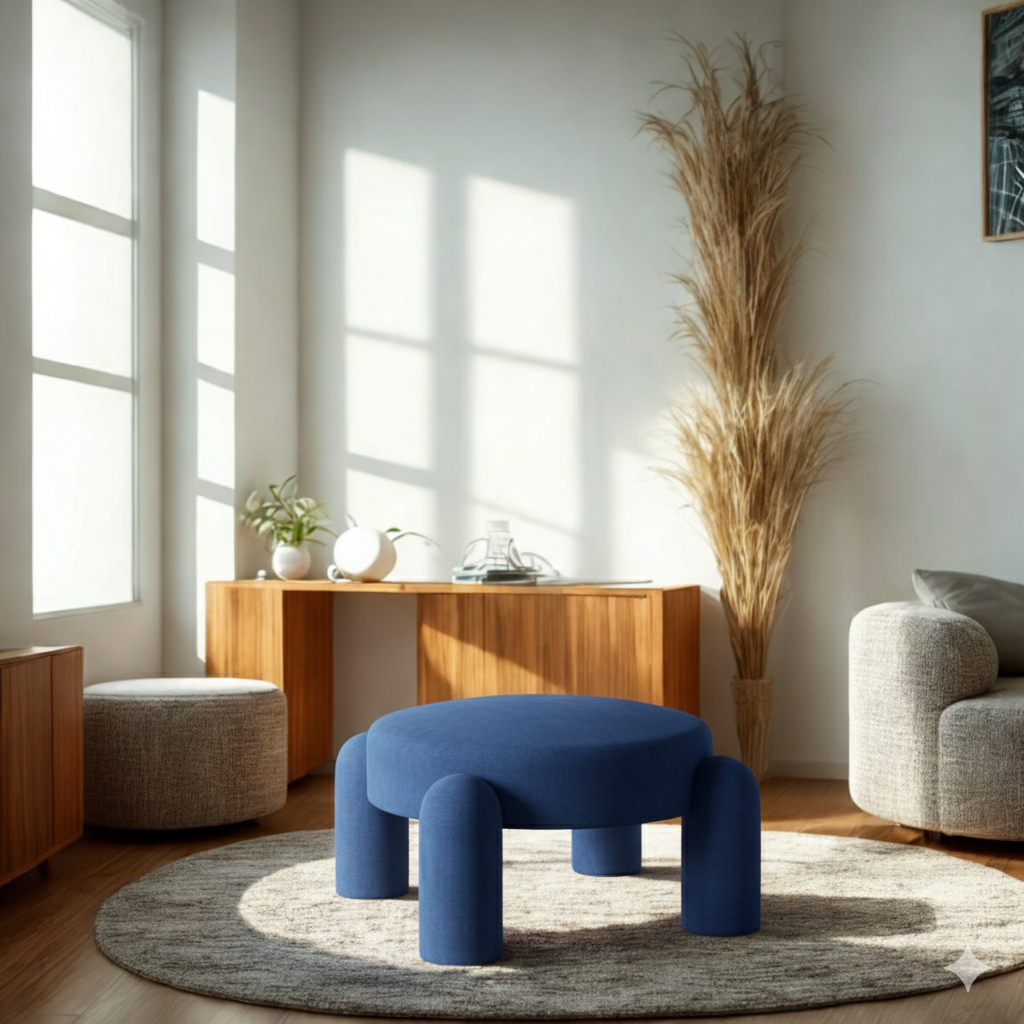 KAILANI - Ottomans & Benches