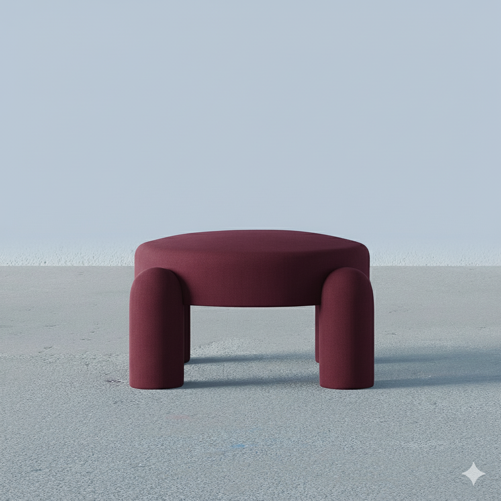 KOKO Stool - Image 1
